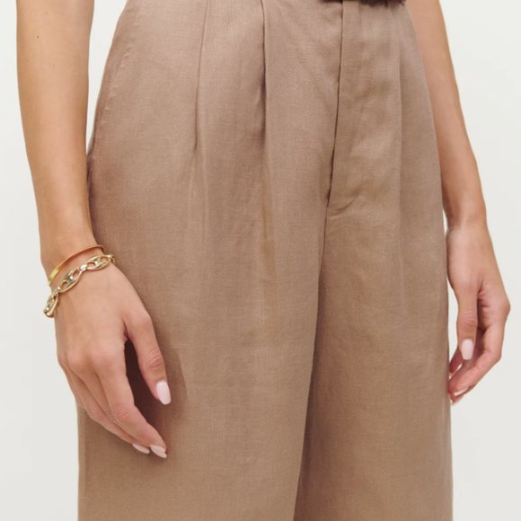 NWT Reformation Vesta Pant, Size 2 - Picture 4 of 7